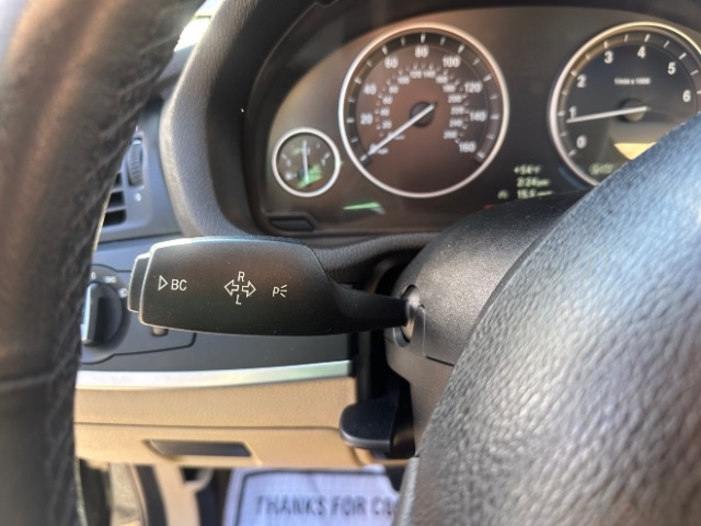 BMW X3 xDrive28i 2013