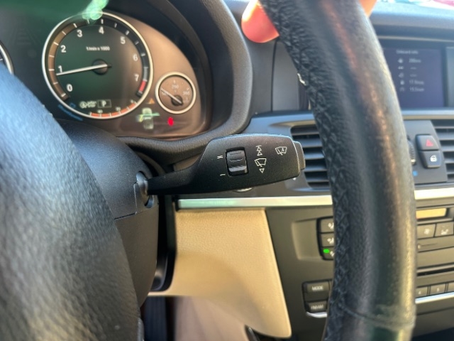 BMW X3 xDrive28i 2013