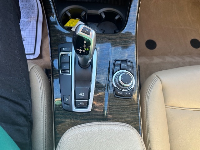 BMW X3 xDrive28i 2013