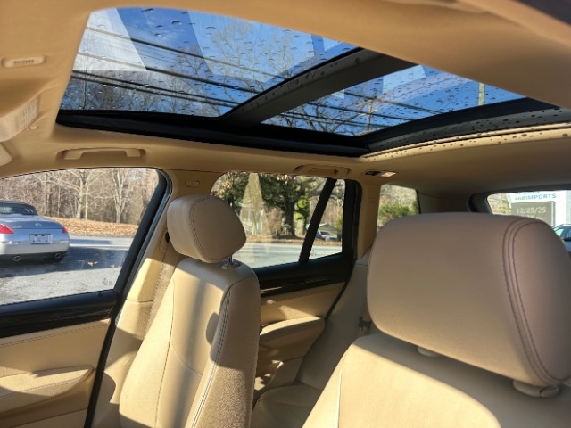 BMW X3 xDrive28i 2013