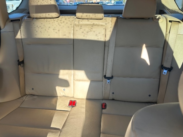 BMW X3 xDrive28i 2013