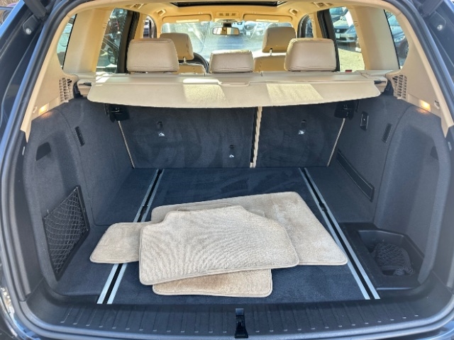 BMW X3 xDrive28i 2013