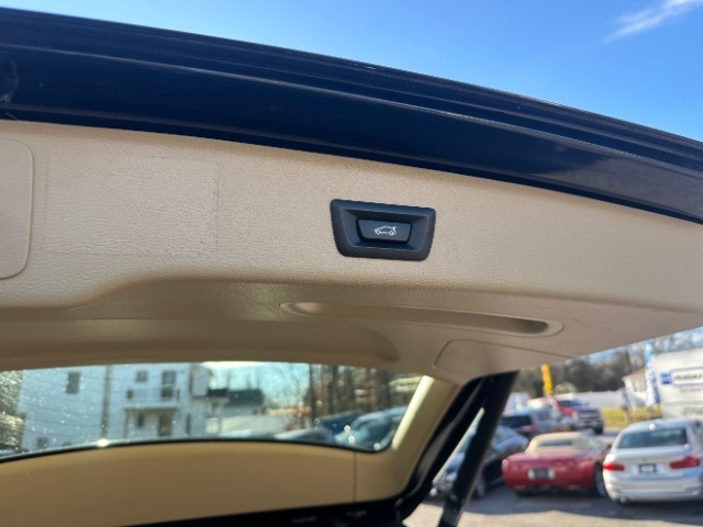 BMW X3 xDrive28i 2013