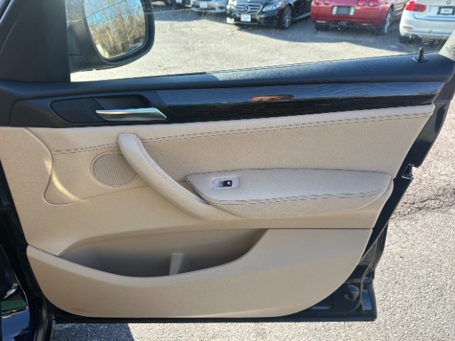 BMW X3 xDrive28i 2013