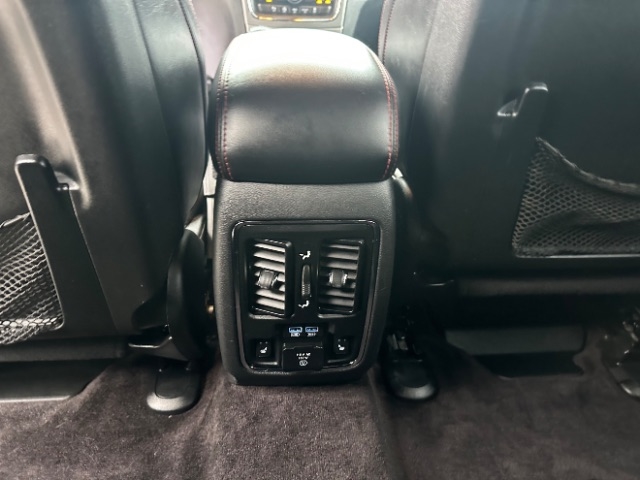 Jeep Grand Cherokee Trailhawk 4WD 2017