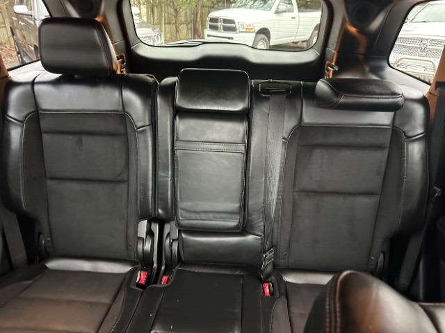 Jeep Grand Cherokee Trailhawk 4WD 2017