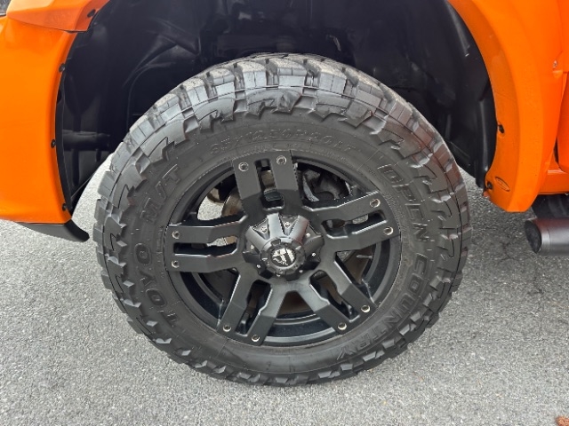 RAM 1500 Sport Crew Cab SWB 4WD 2017