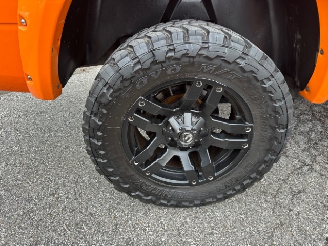 RAM 1500 Sport Crew Cab SWB 4WD 2017