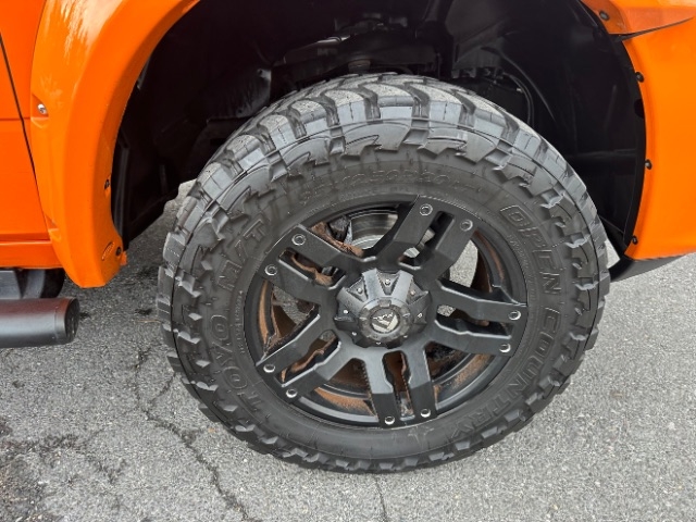 RAM 1500 Sport Crew Cab SWB 4WD 2017