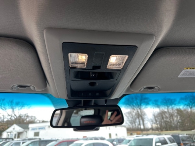 RAM 1500 Sport Crew Cab SWB 4WD 2017