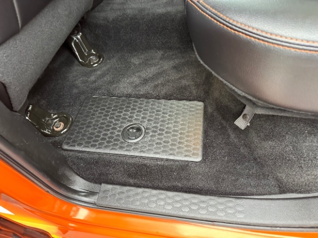 RAM 1500 Sport Crew Cab SWB 4WD 2017