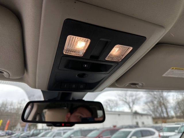 RAM 3500 Laramie Crew Cab LWB 4WD 2014