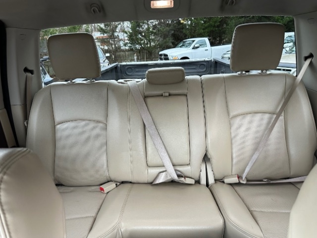 RAM 3500 Laramie Crew Cab LWB 4WD 2014