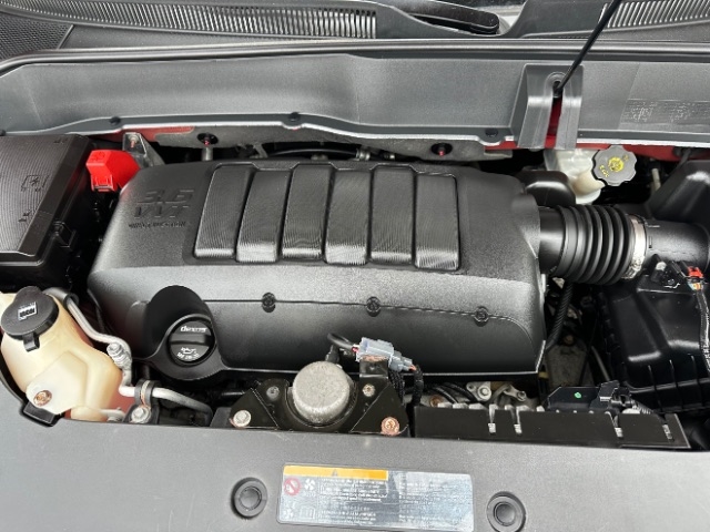 Buick Enclave Leather AWD 2014