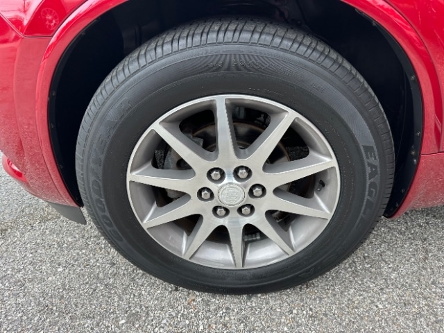 Buick Enclave Leather AWD 2014