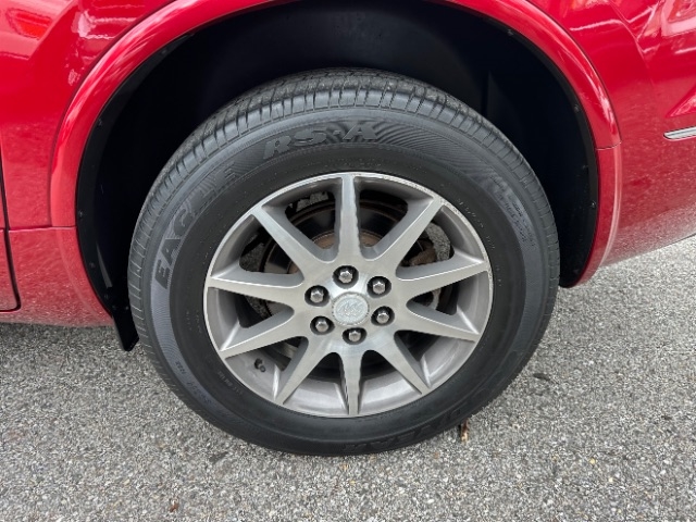 Buick Enclave Leather AWD 2014