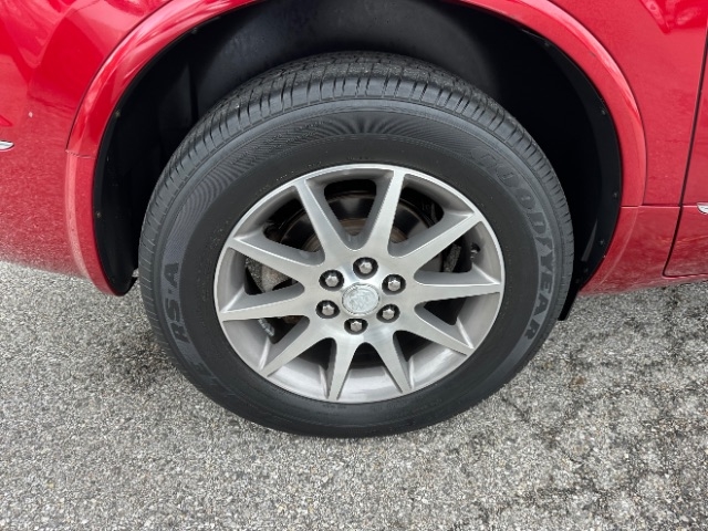 Buick Enclave Leather AWD 2014