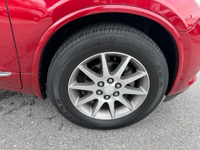 Buick Enclave Leather AWD 2014