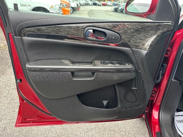 Buick Enclave Leather AWD 2014