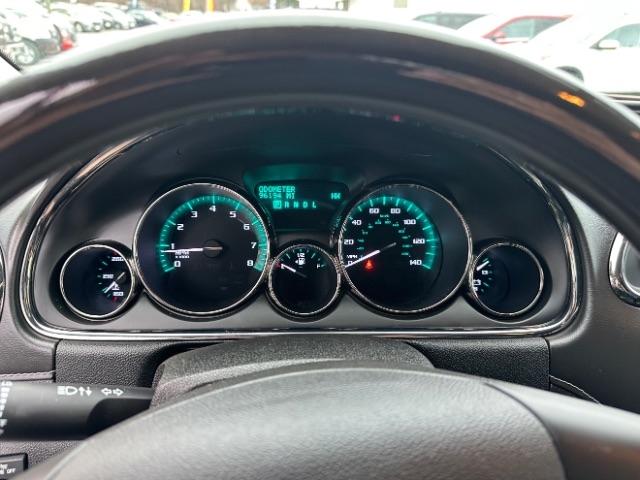 Buick Enclave Leather AWD 2014