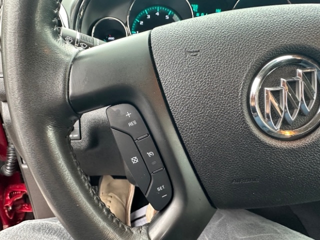 Buick Enclave Leather AWD 2014