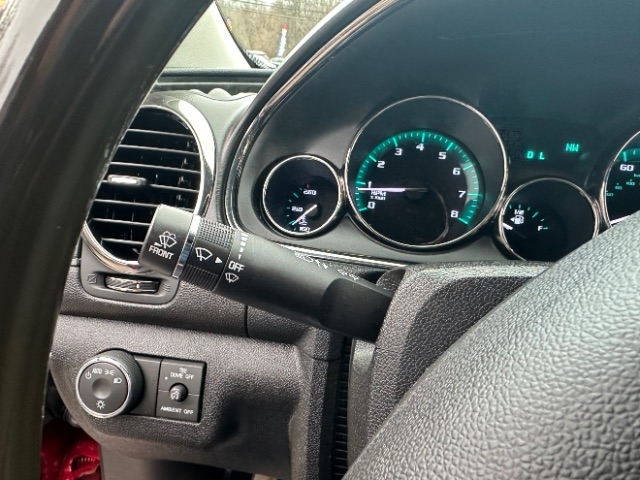 Buick Enclave Leather AWD 2014