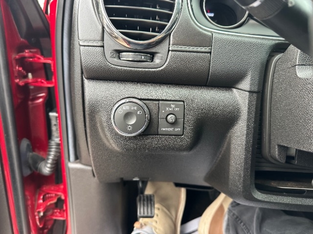 Buick Enclave Leather AWD 2014