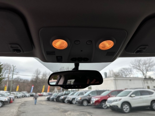 Buick Enclave Leather AWD 2014