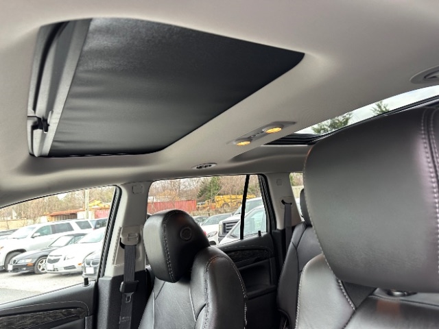 Buick Enclave Leather AWD 2014