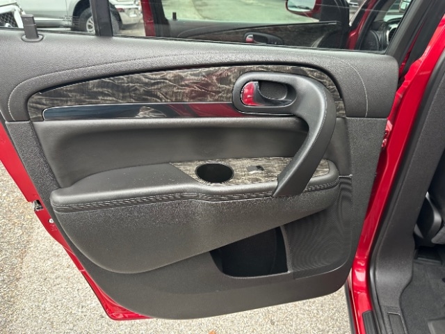 Buick Enclave Leather AWD 2014