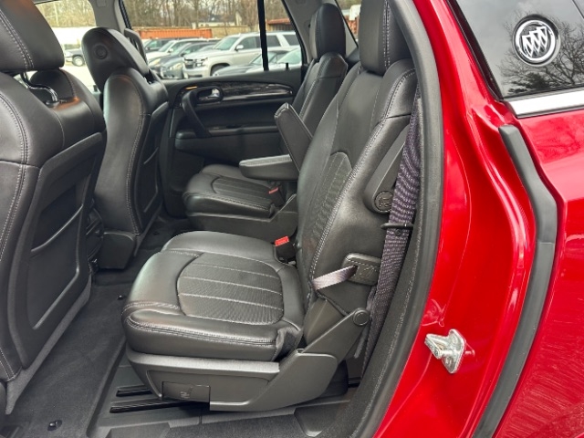 Buick Enclave Leather AWD 2014