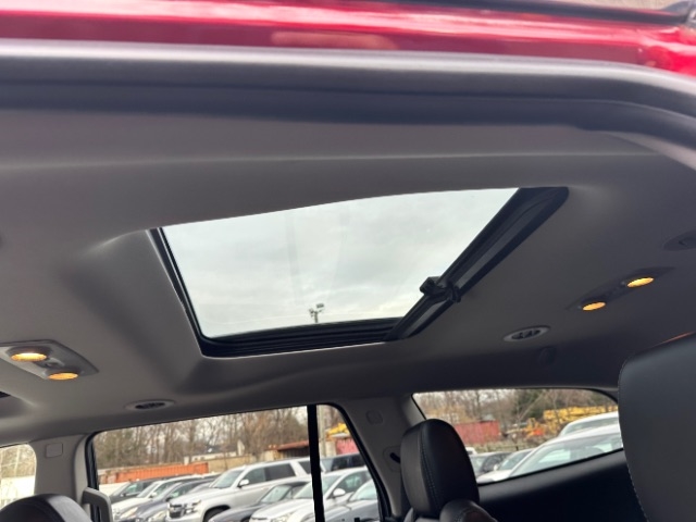 Buick Enclave Leather AWD 2014