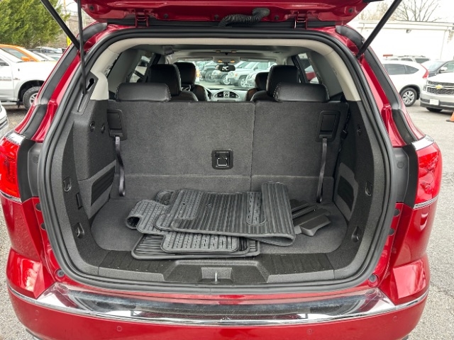 Buick Enclave Leather AWD 2014