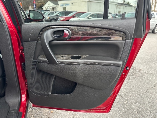 Buick Enclave Leather AWD 2014