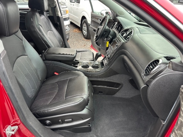 Buick Enclave Leather AWD 2014