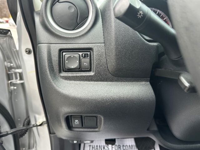 Nissan Versa Note S 2018