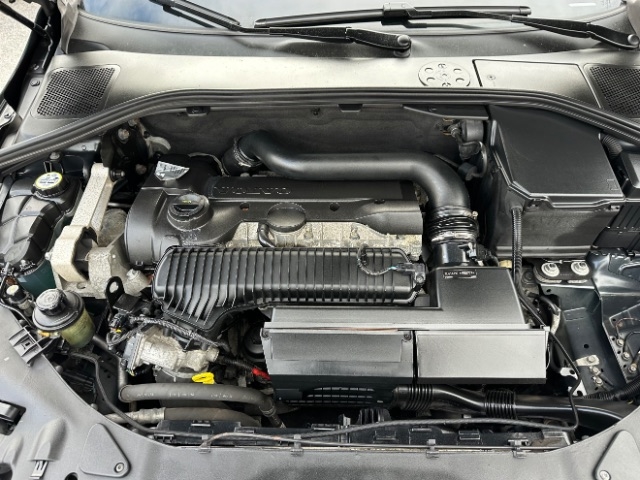 Volvo S40 T5 AWD 2013