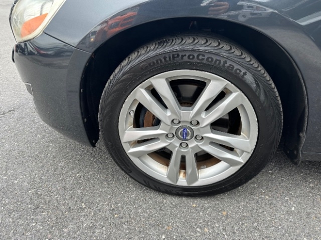 Volvo S40 T5 AWD 2013