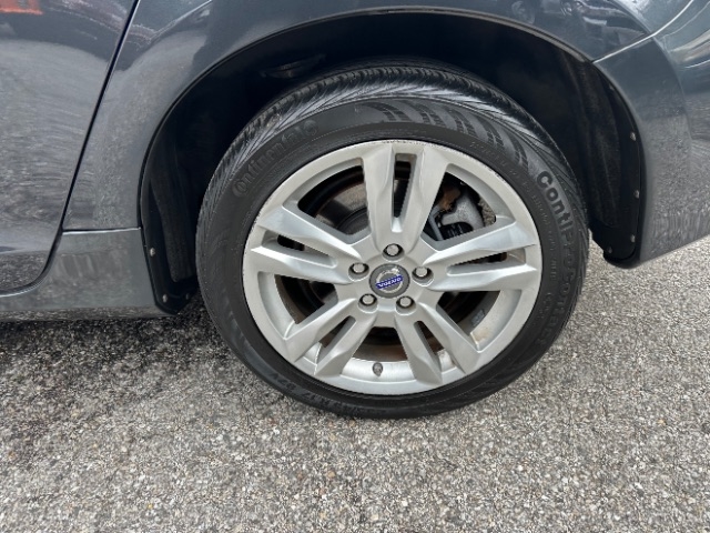 Volvo S40 T5 AWD 2013