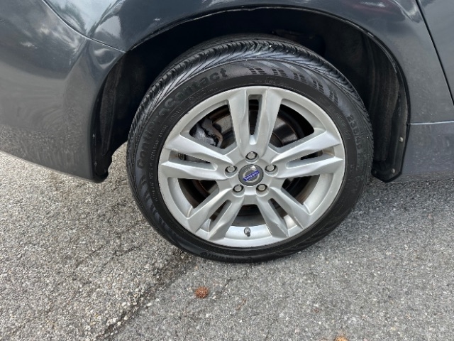 Volvo S40 T5 AWD 2013