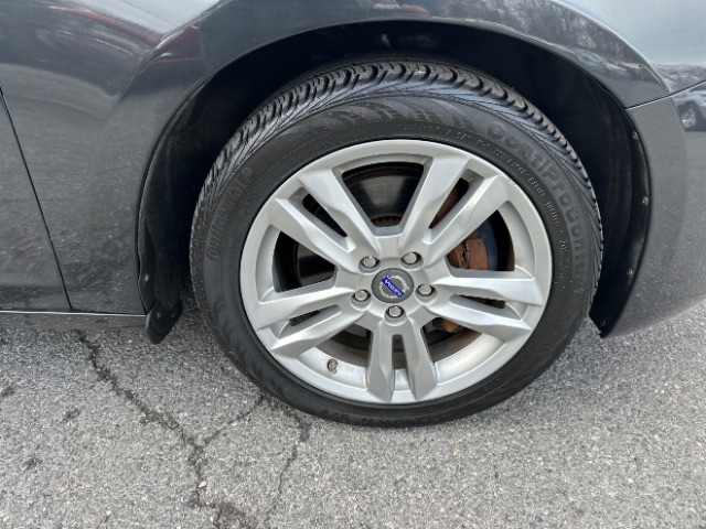 Volvo S40 T5 AWD 2013