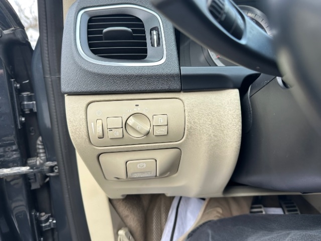 Volvo S40 T5 AWD 2013