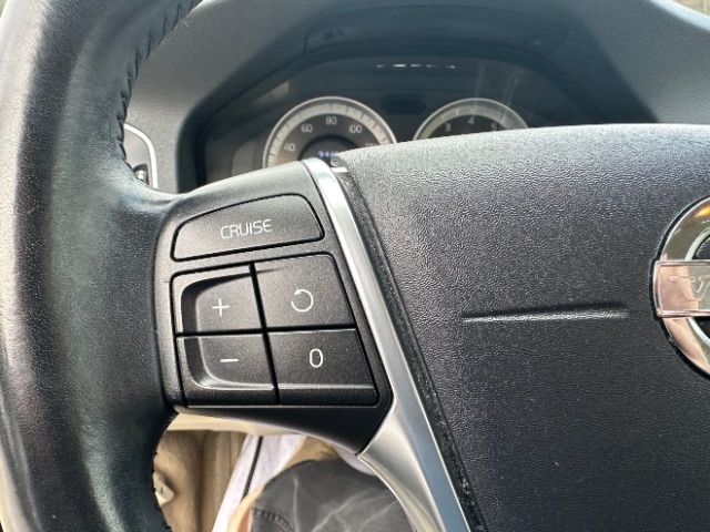 Volvo S40 T5 AWD 2013