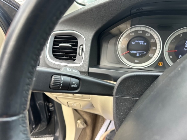 Volvo S40 T5 AWD 2013