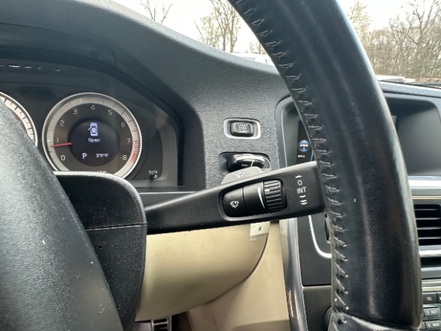 Volvo S40 T5 AWD 2013