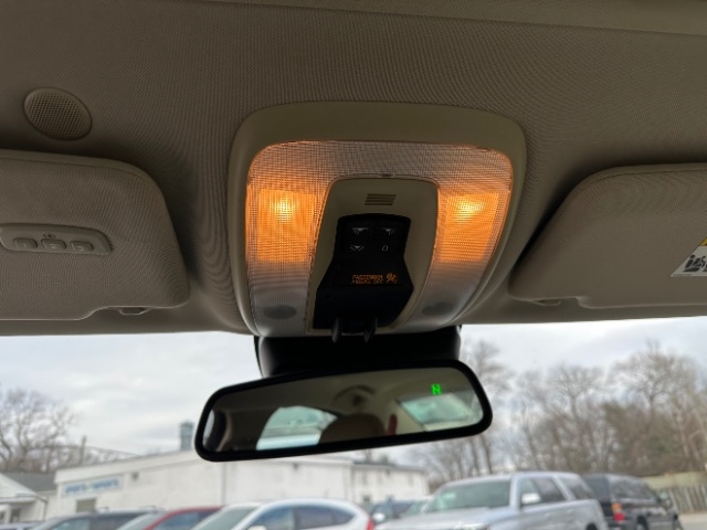 Volvo S40 T5 AWD 2013