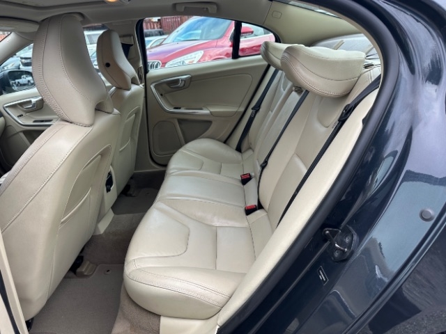 Volvo S40 T5 AWD 2013