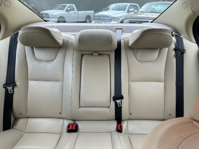 Volvo S40 T5 AWD 2013