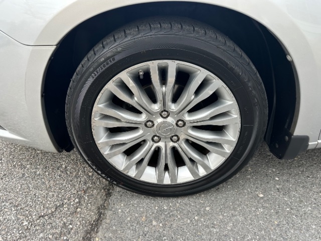 Chrysler 200 Limited 2012