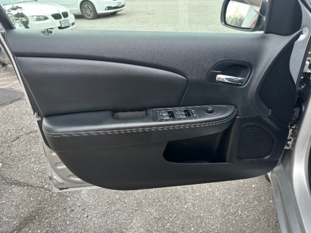 Chrysler 200 Limited 2012